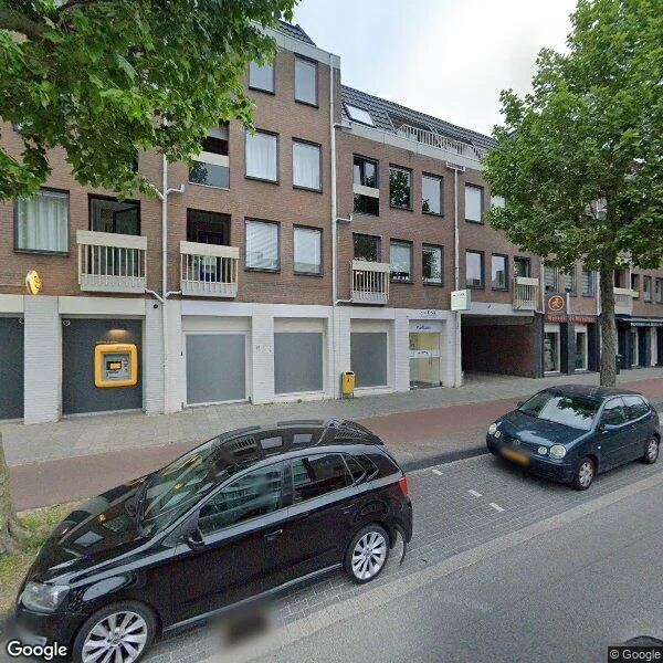 Straatbeeld van Aalsterweg 82D, 5615CH Eindhoven