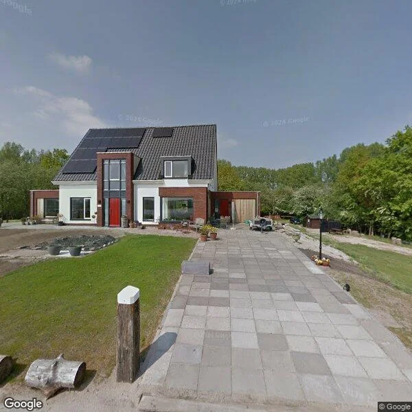 Straatbeeld van Aalswaard 2, 3962MZ Wijk bij Duurstede