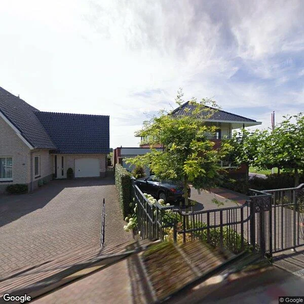 Straatbeeld van Aambeeld 13, 2421MH Nieuwkoop