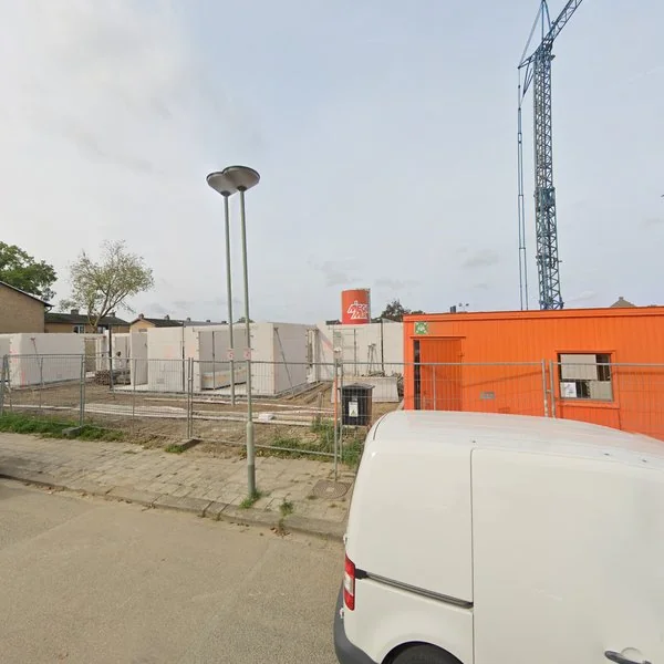 Straatbeeld van Aan de Munnik 2, 6123AZ Holtum