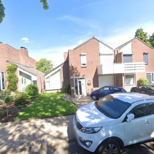 Straatbeeld van Aan de Put 42, 6373VT Landgraaf