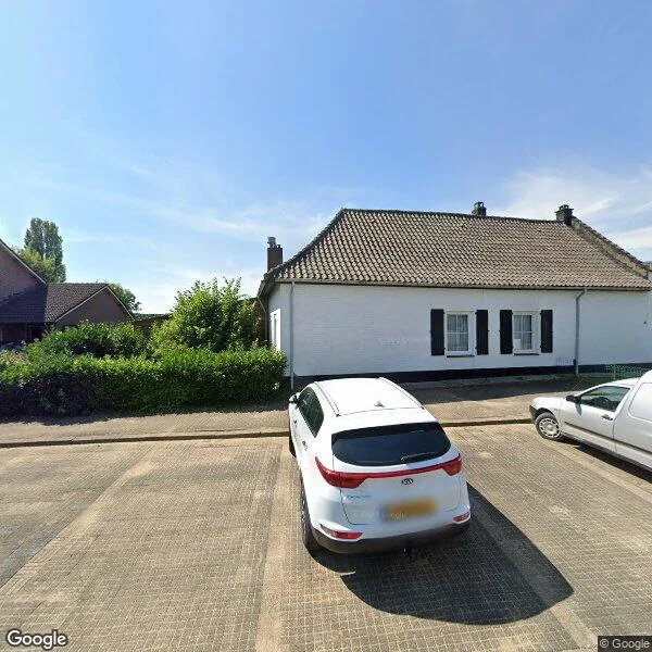 Straatbeeld van Aan het Water 2, 6065AP Montfort