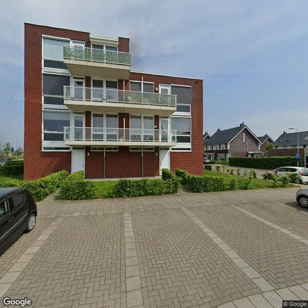 Straatbeeld van Aardbeivlinder 15-31, 4007HA Tiel