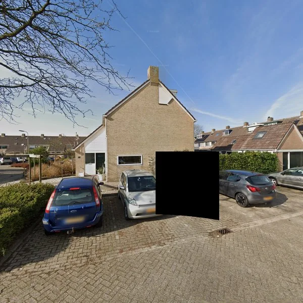 Straatbeeld van Aardebaan 31, 1716WB Opmeer