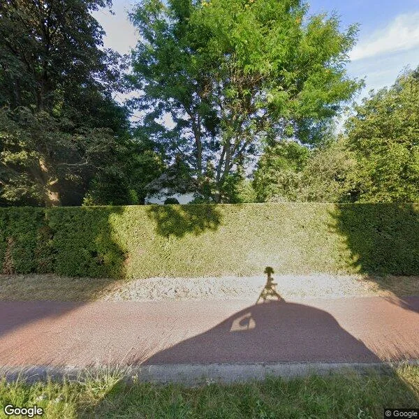 Straatbeeld van Aarle-Rixtelseweg 82, 5707GN Helmond