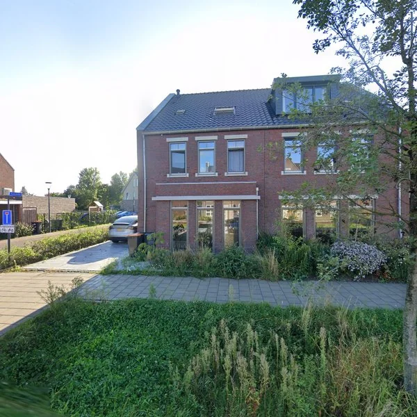 Straatbeeld van Aarlesche Erven 11, 5684MA Best