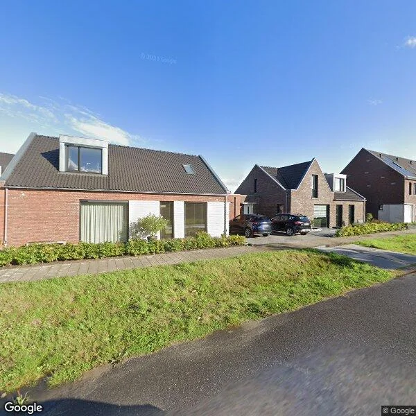 Straatbeeld van Aarlesche Erven 120, 5684MA Best