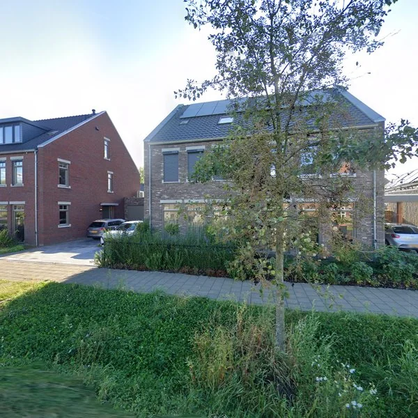 Straatbeeld van Aarlesche Erven 15, 5684MA Best