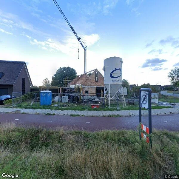 Straatbeeld van Aarlesche Erven 2, 5684MA Best