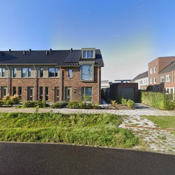 Straatbeeld van Aarlesche Erven 26, 5684MA Best