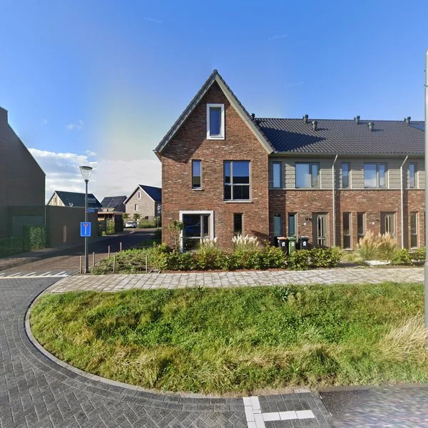 Straatbeeld van Aarlesche Erven 34, 5684MA Best