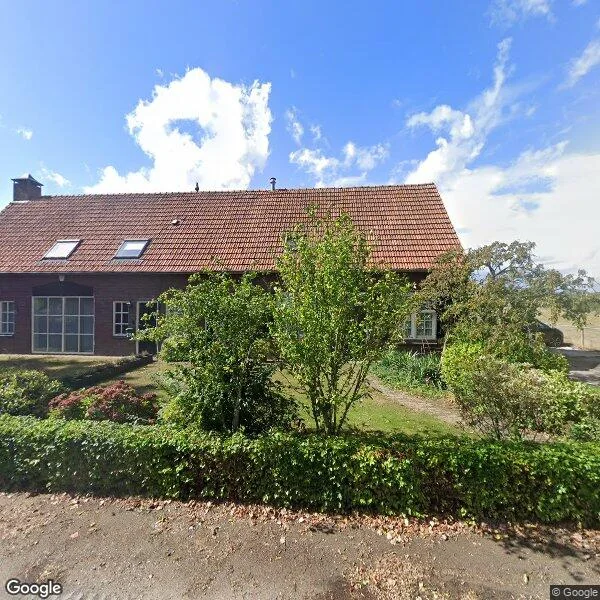 Straatbeeld van Aarleseweg 25, 5684LN Best