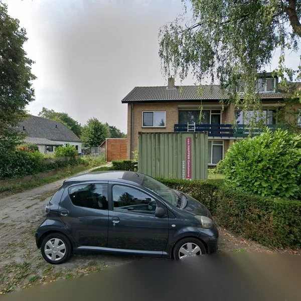 Straatbeeld van Aarperstraat 43, 5563BJ Westerhoven