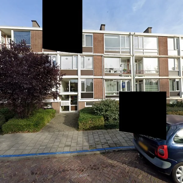 Straatbeeld van Aart van der Leeuwkade 146, 2274LE Voorburg
