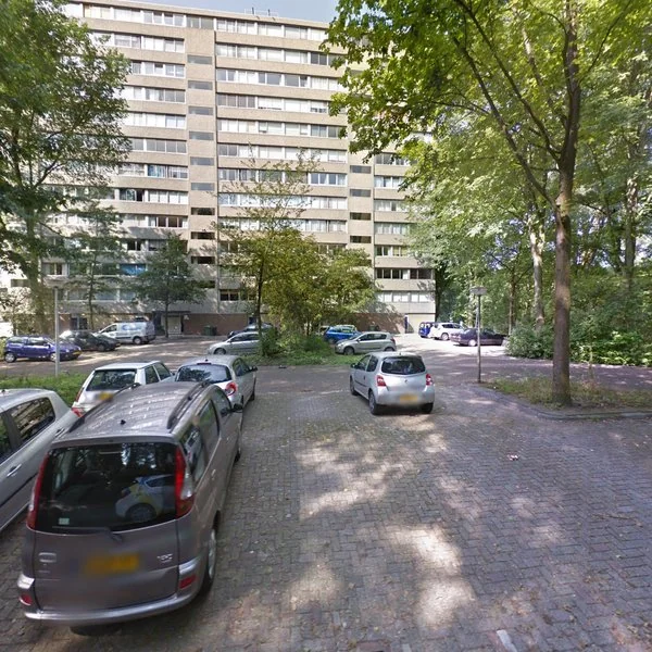 Straatbeeld van Aart van der Leeuwlaan 1000, 2624LZ Delft