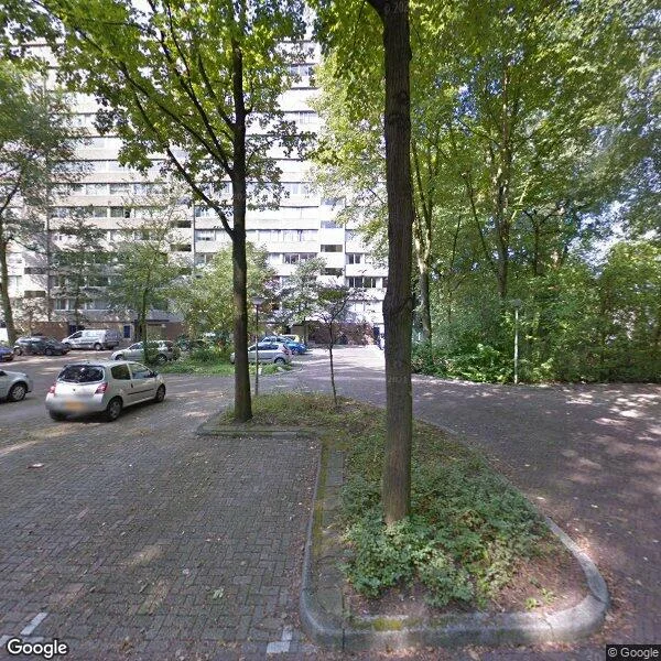 Straatbeeld van Aart van der Leeuwlaan 1098, 2624MB Delft