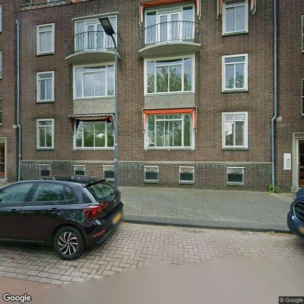 Straatbeeld van Aartshertogenlaan 256A, 5212CR Den Bosch