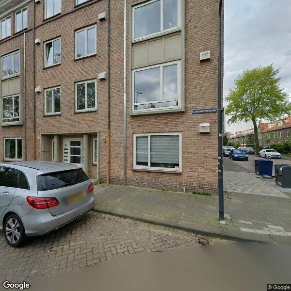 Straatbeeld van Aartshertogenlaan 263, 5212CG Den Bosch