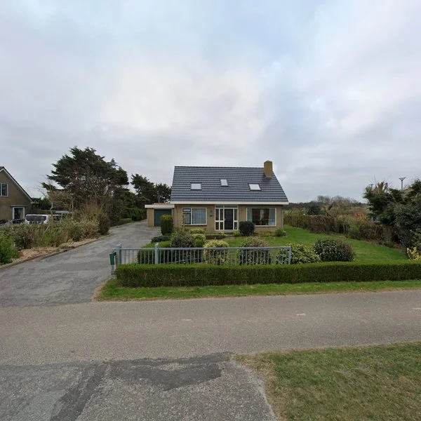 Straatbeeld van Abbestederweg 30A, 1759NB Callantsoog