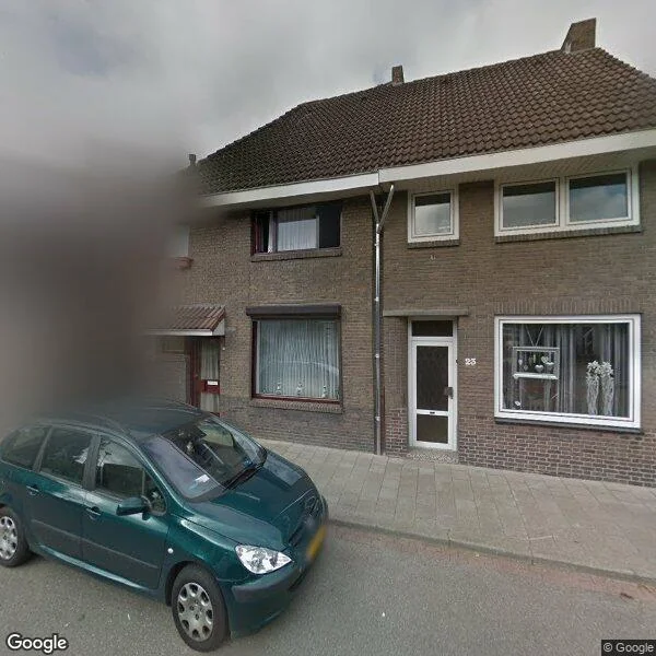 Straatbeeld van ABC straat 21, 6446AG Brunssum