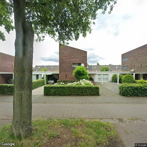 Straatbeeld van Abcovenseweg 45-08, 5051PV Goirle