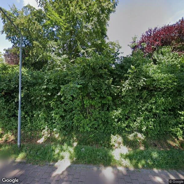Straatbeeld van Abdijweg 5, 5556VC Valkenswaard