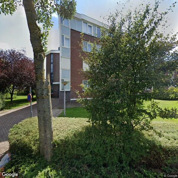 Straatbeeld van Abdis Adamastraat 56, 6041VB Roermond