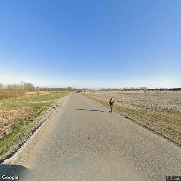 Straatbeeld van Abdus Salamstraat 5, 1341JP Almere