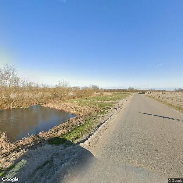 Straatbeeld van Abdus Salamstraat 7, 1341JP Almere