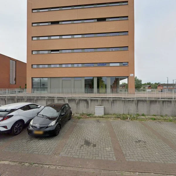 Straatbeeld van Abe Lenstrahof 50, 6833LP Arnhem
