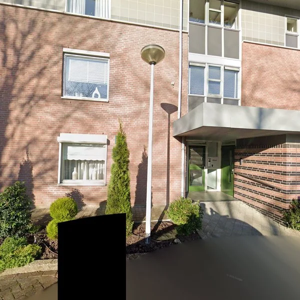 Straatbeeld van Abeel 2, 2992AN Barendrecht