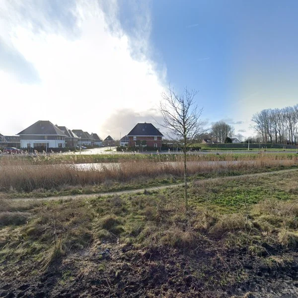 Straatbeeld van Abeelenpark 35, 2211ZH Noordwijkerhout