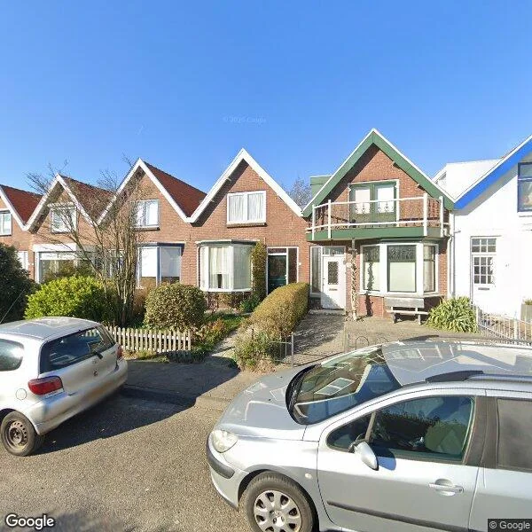 Straatbeeld van Abeelseweg 43, 4335JW Middelburg