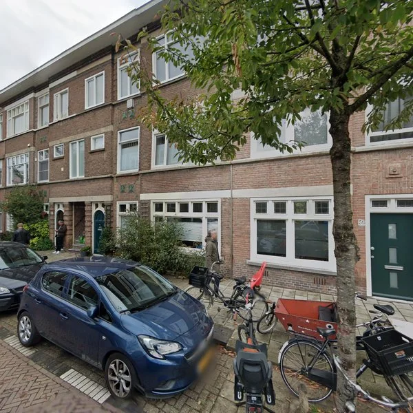 Straatbeeld van Abeelstraat 65, 2565XN Den Haag