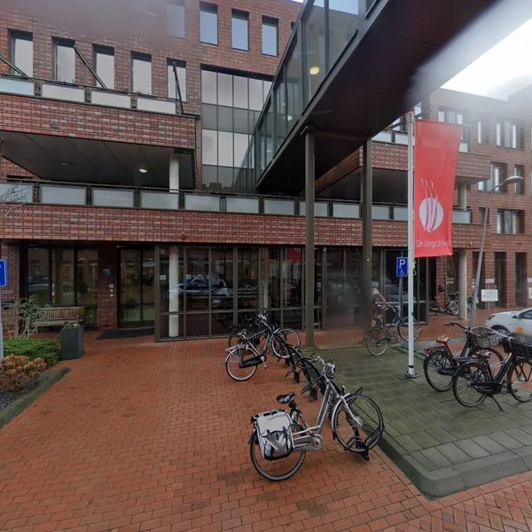 Straatbeeld van Abel Tasmanplein 45, 1448NL Purmerend