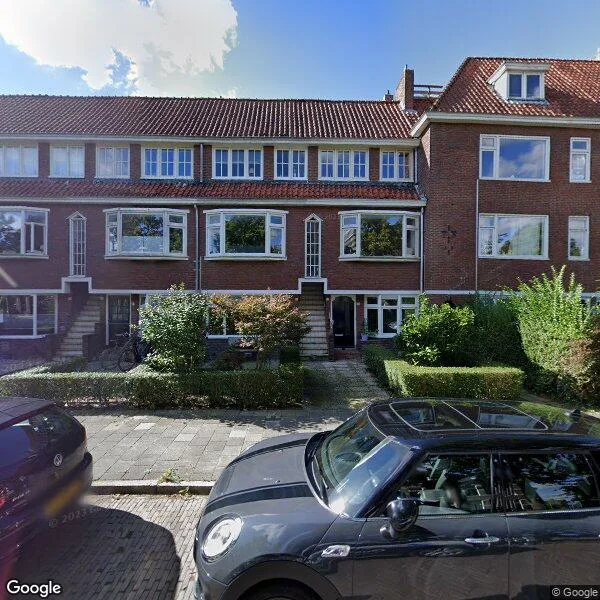Straatbeeld van Abel Tasmanplein 5b, 9726EK Groningen