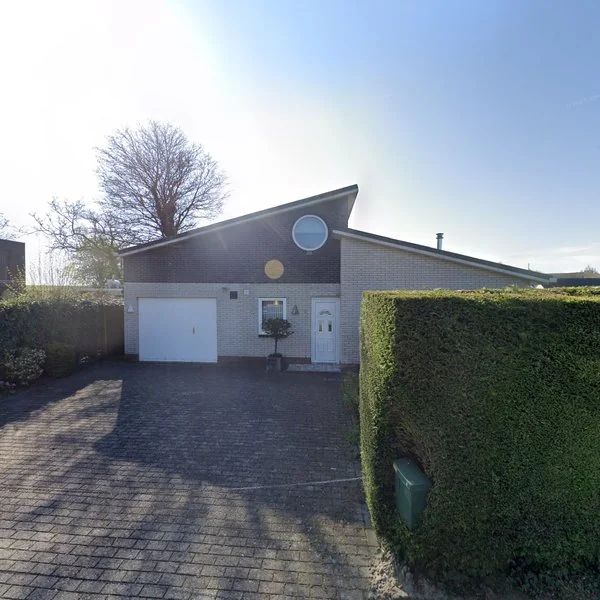 Straatbeeld van Abelenlaan 1, 4493CZ Kamperland