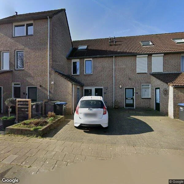 Straatbeeld van Abersland 1716, 6605NB Wijchen