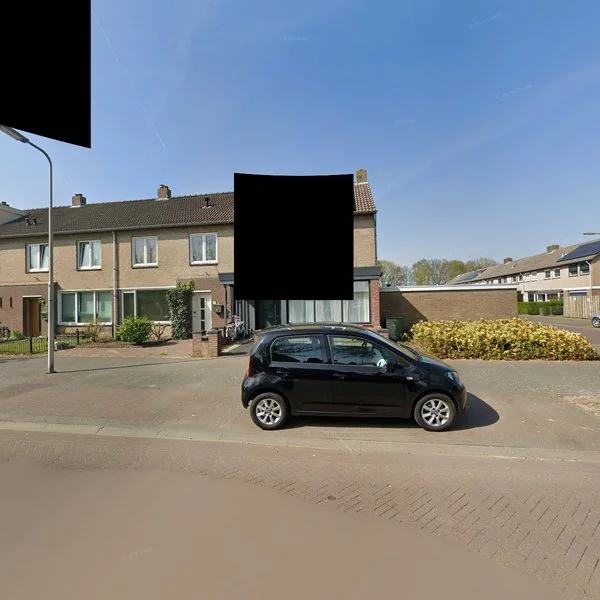 Straatbeeld van Abraham Kuyperstraat 31, 5344GA Oss