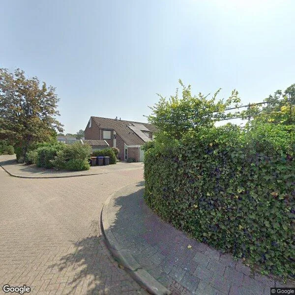 Straatbeeld van Abraham Kuyperstraat 42, 7103GP Winterswijk