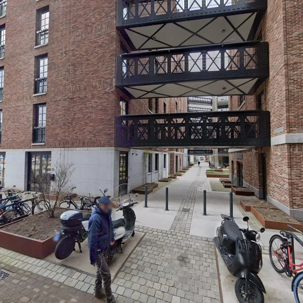 Straatbeeld van Abraham Tuschinskistraat 86, 3015GK Rotterdam