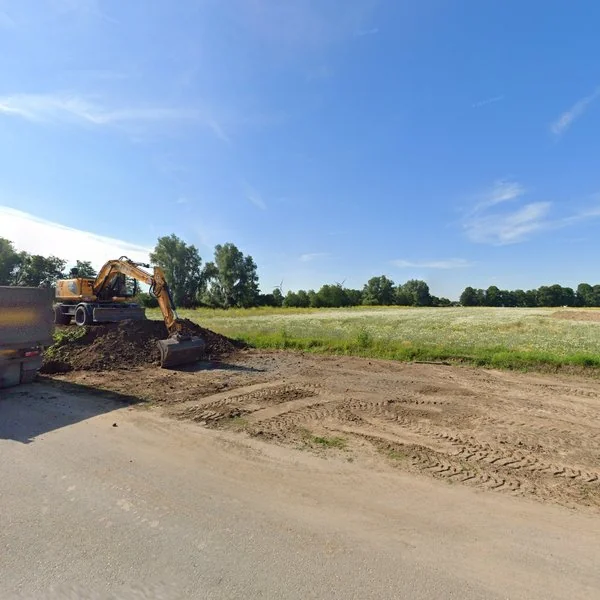 Straatbeeld van Abtsgeer 3, 4106DA Culemborg