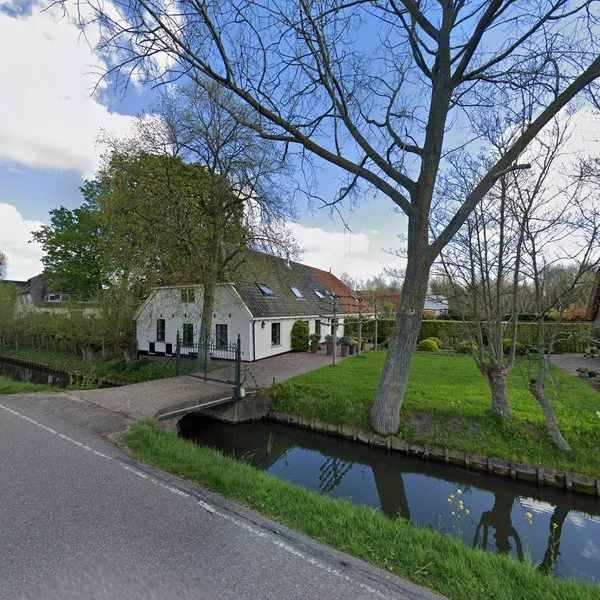 Straatbeeld van Abtswoude 19, 2626NC Delft
