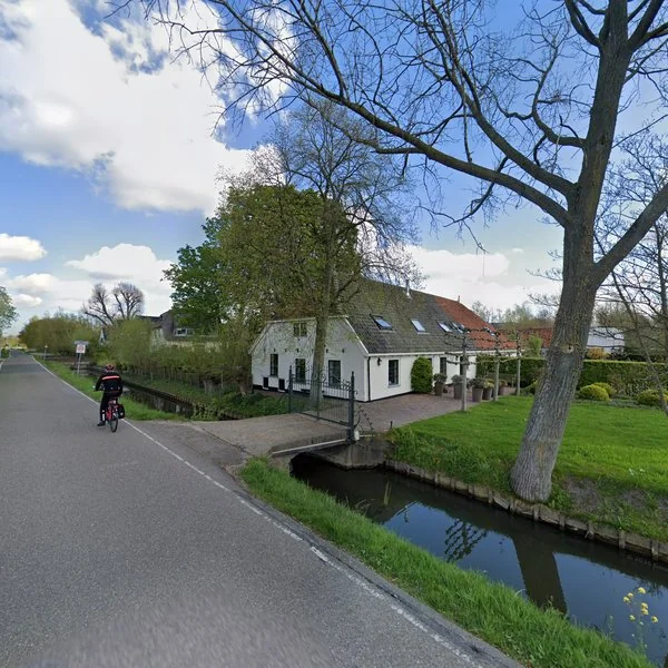Straatbeeld van Abtswoude 19A, 2626NC Delft
