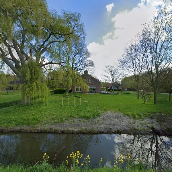 Straatbeeld van Abtswoude 19E, 2626NC Delft