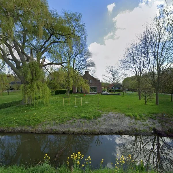 Straatbeeld van Abtswoude 19F, 2626NC Delft