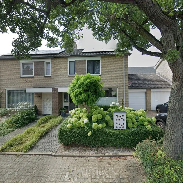 Straatbeeld van Acaciahoven 14, 6225GN Maastricht