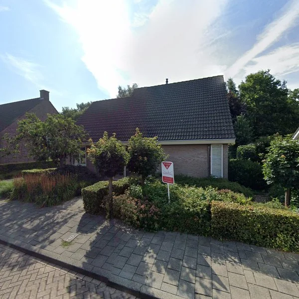 Straatbeeld van Acaciastraat 22, 4921MA Made