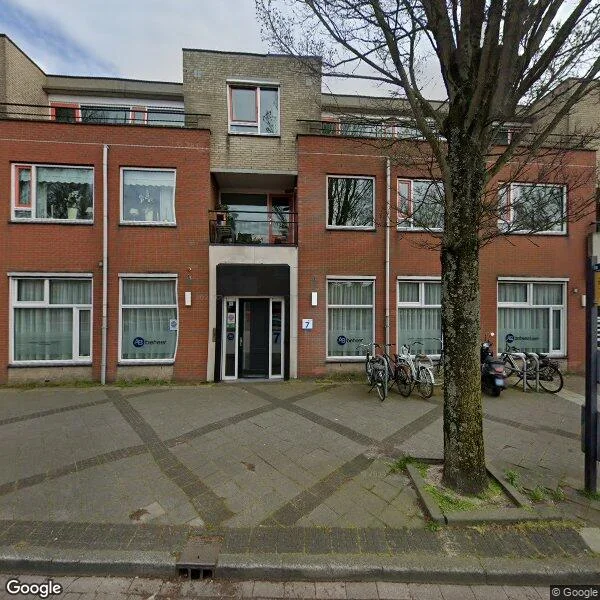 Straatbeeld van Acaciastraat 3-ap11, 2681CP Monster