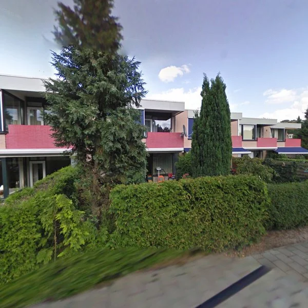 Straatbeeld van Achter de Bredase Wagen 22, 5261XC Vught